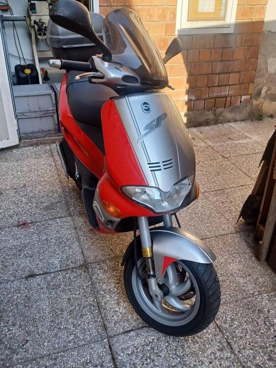 Gilera Runner 180 SP (3)