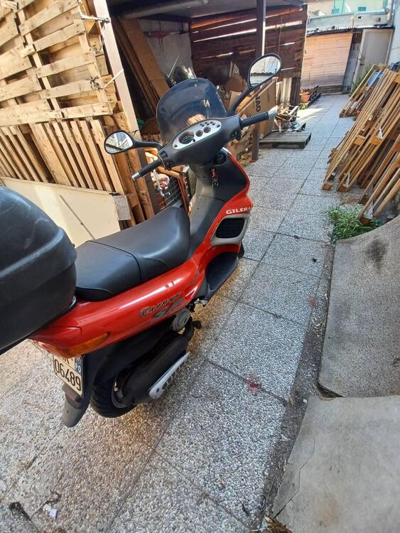 Gilera Runner 180 SP (4)