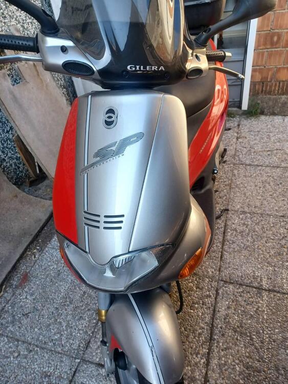 Gilera Runner 180 SP (5)