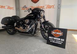 Harley-Davidson Sport Glide (2021 - 24) usata