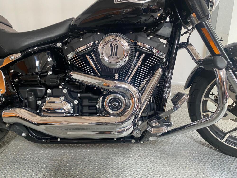 Harley-Davidson Sport Glide (2021 - 24) (2)