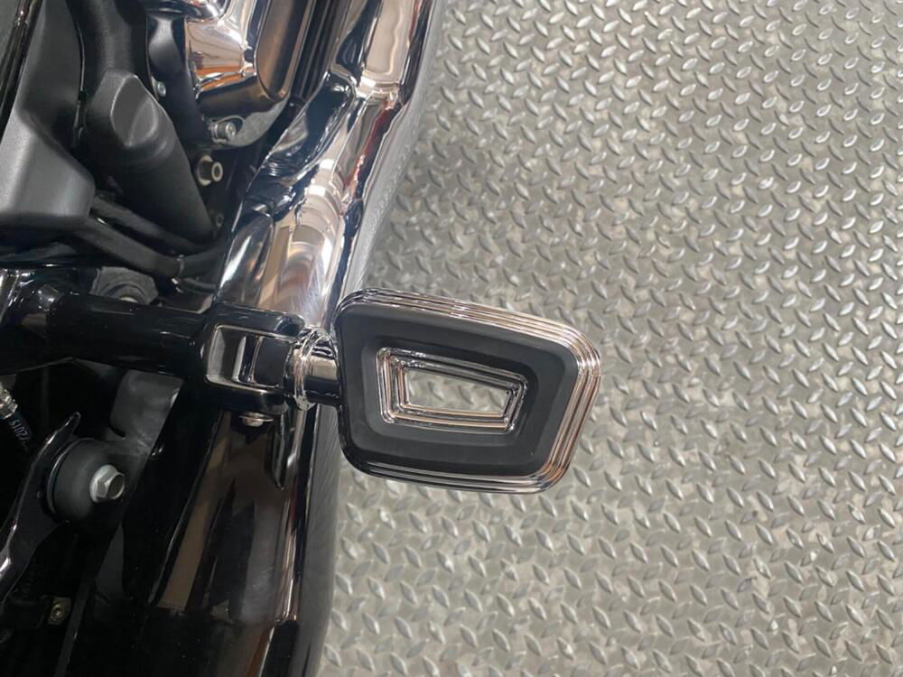 Harley-Davidson Sport Glide (2021 - 24) (4)