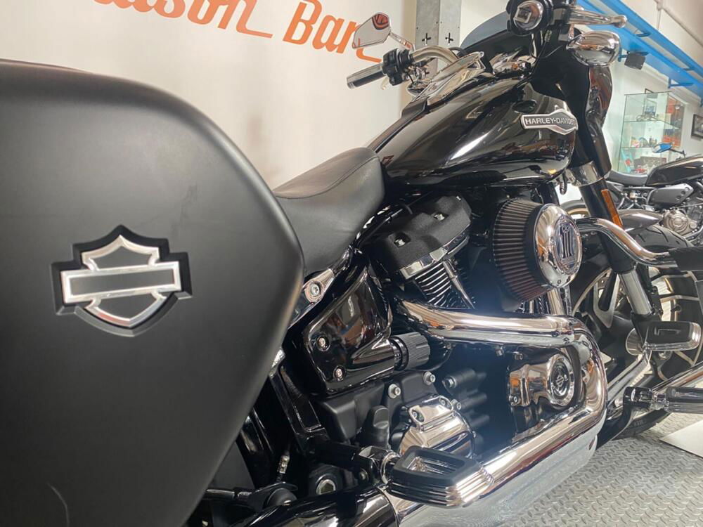 Harley-Davidson Sport Glide (2021 - 24) (5)