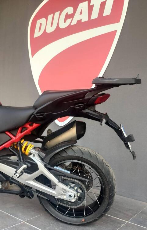 Ducati Multistrada V4 Rally (2023 - 24) (4)