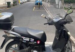 Honda SH 150 i (2005 - 08) usata