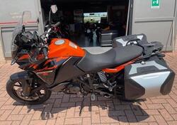 KTM 1090 Adventure S - L (2017 - 19) usata