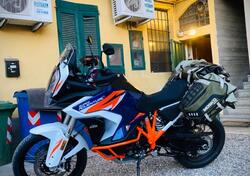 KTM 1290 Super Adventure R (2021) usata