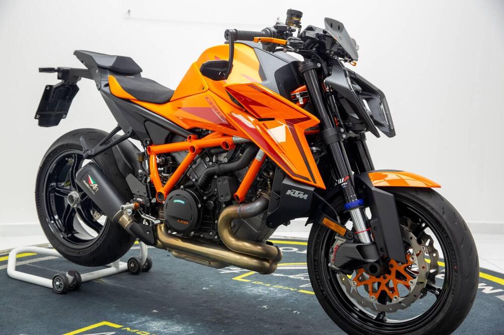 KTM 1390 Super Duke R Evo (2024) (2)