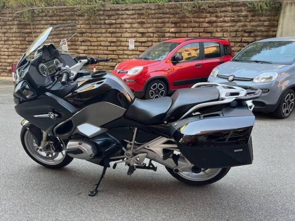 Bmw R 1200 RT (2014 - 16) (4)