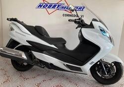 Suzuki Burgman AN 400 Lux ABS (2012 - 17) usata