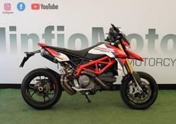 Ducati Hypermotard 950 SP (2022 - 24) usata