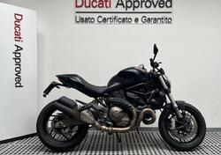 Ducati Monster 821 Dark ABS (2014 - 16) usata