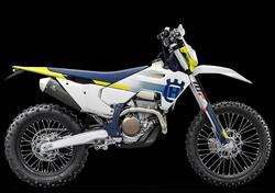 Husqvarna FE 350 (2024) usata