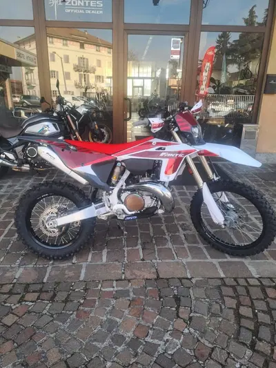 Fantic Motor XE 300 (2024) nuova