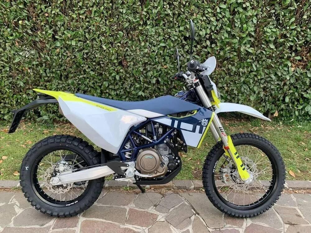 Husqvarna 701 Enduro (2023 - 24)