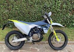 Husqvarna 701 Enduro (2023 - 24) usata