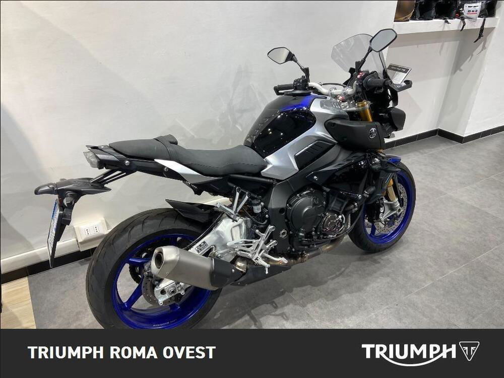 Yamaha MT-10 SP (2017 - 20) (5)