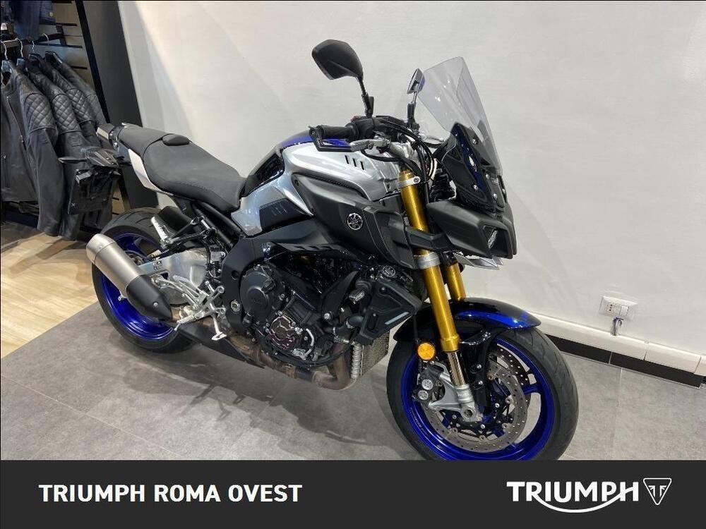 Yamaha MT-10 SP (2017 - 20) (3)