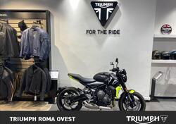 Triumph Trident 660 (2021 - 24) usata