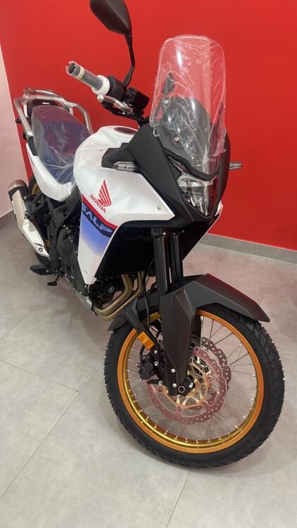 Honda Transalp XL750 (2023 - 24)