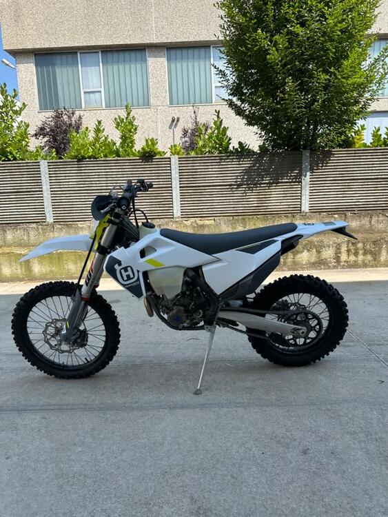 Husqvarna FE 350 (2022)