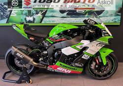 Kawasaki Ninja 1000 ZX-10R (2021 - 24) usata