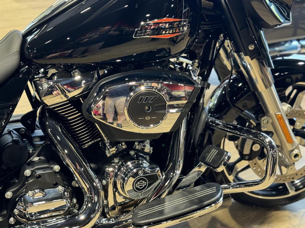 Harley-Davidson Street Glide (2024) (4)