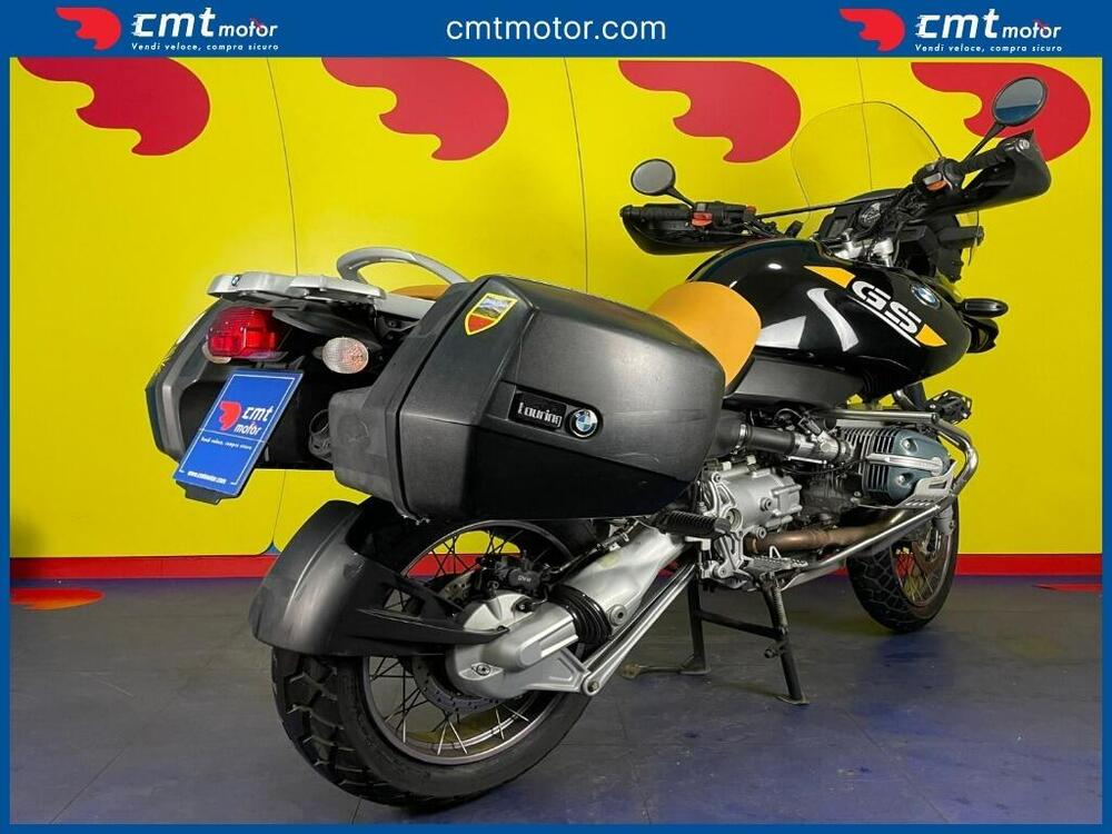 Bmw R 1150 GS Adventure (4)