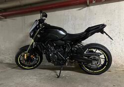 Yamaha MT-07 (2021 - 24) usata