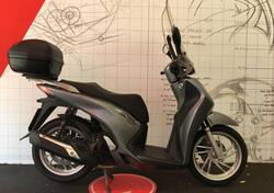 Honda SH 150 i ABS (2013 - 16) usata