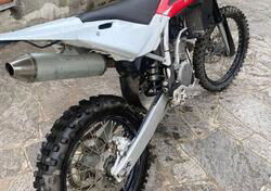 Husqvarna TE 250 (2010 - 11) usata