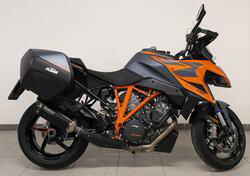 KTM 1290 Super Duke GT (2022 - 24) usata