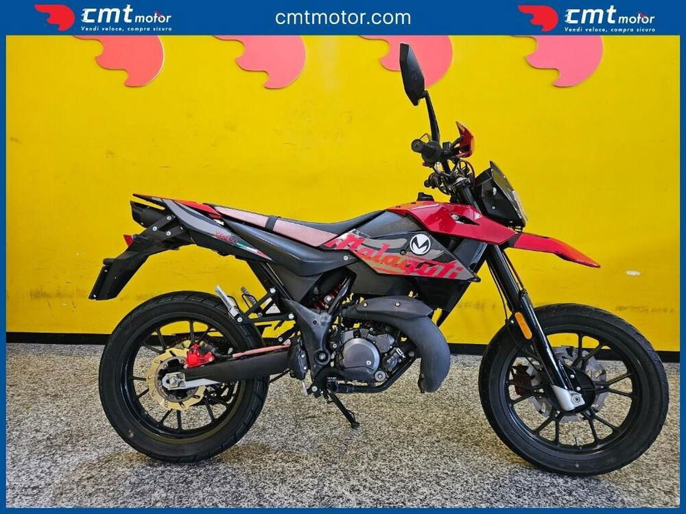 Malaguti XSM 50 (2019 - 20) (2)