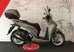 Honda SH 150i (2020 - 24) usata