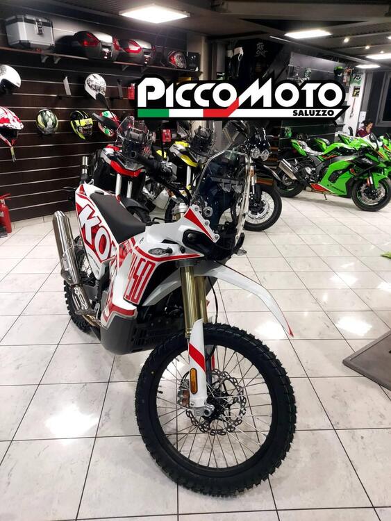 Kove 450 Rally High (2023 - 24) (5)