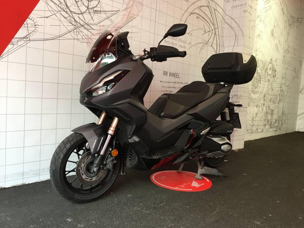 Honda ADV 350 (2022 - 24) (3)