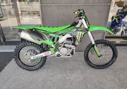 Kawasaki KX 250 F (2018) usata