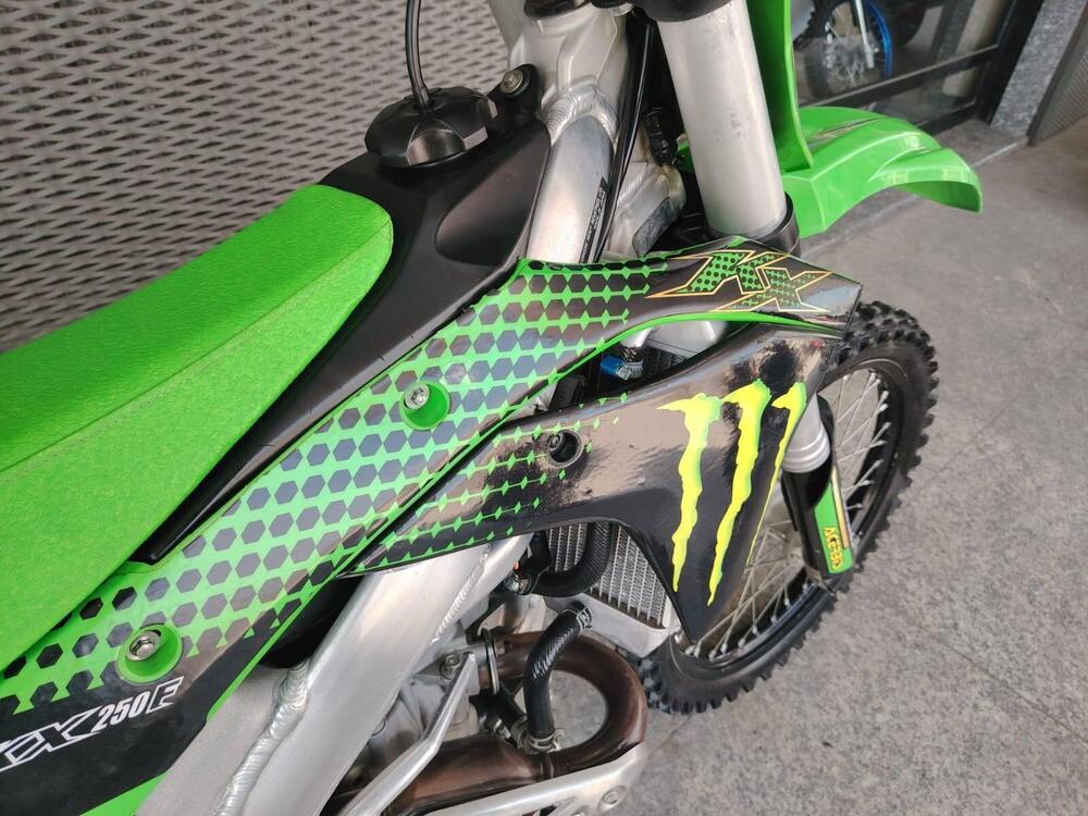 Kawasaki KX 250 F (2018) (2)