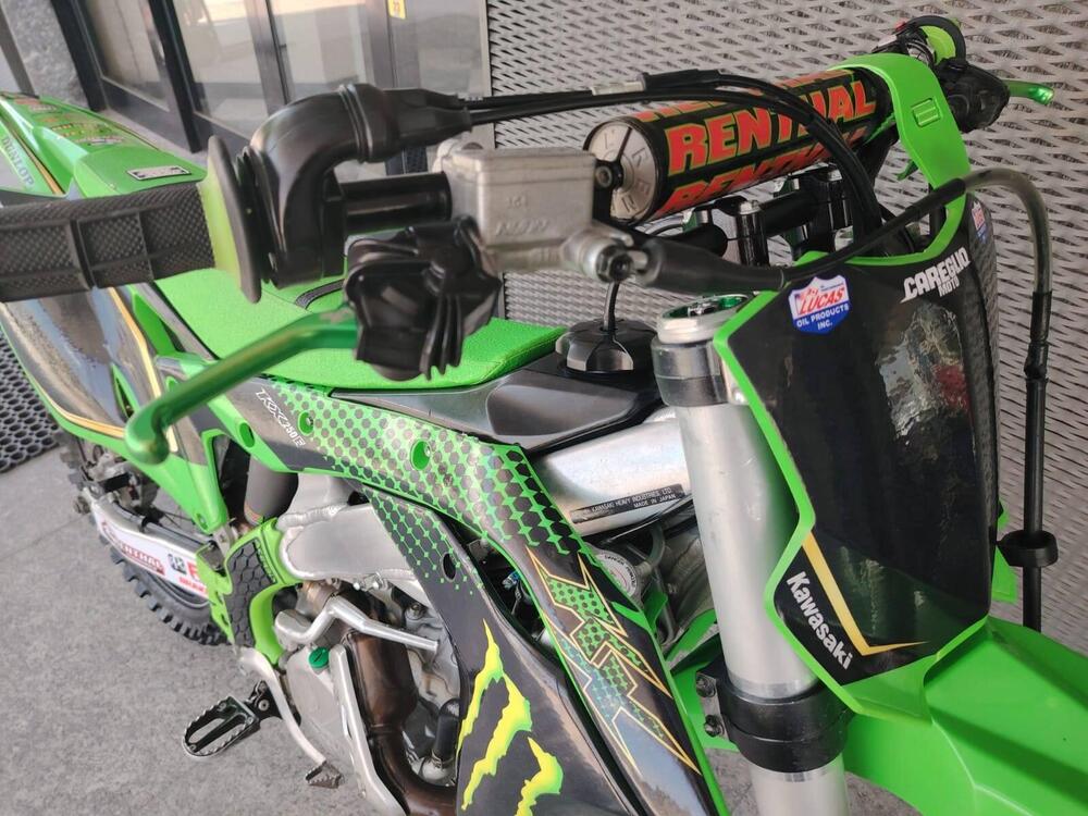 Kawasaki KX 250 F (2018) (3)