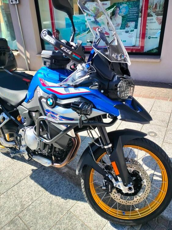 Bmw F 850 GS (2021 - 24) (3)