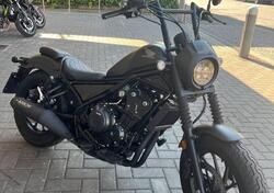 Honda CMX 500 Rebel + Special Edition (2022 - 24) usata