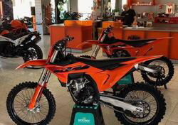 KTM SX 250 F (2025) nuova