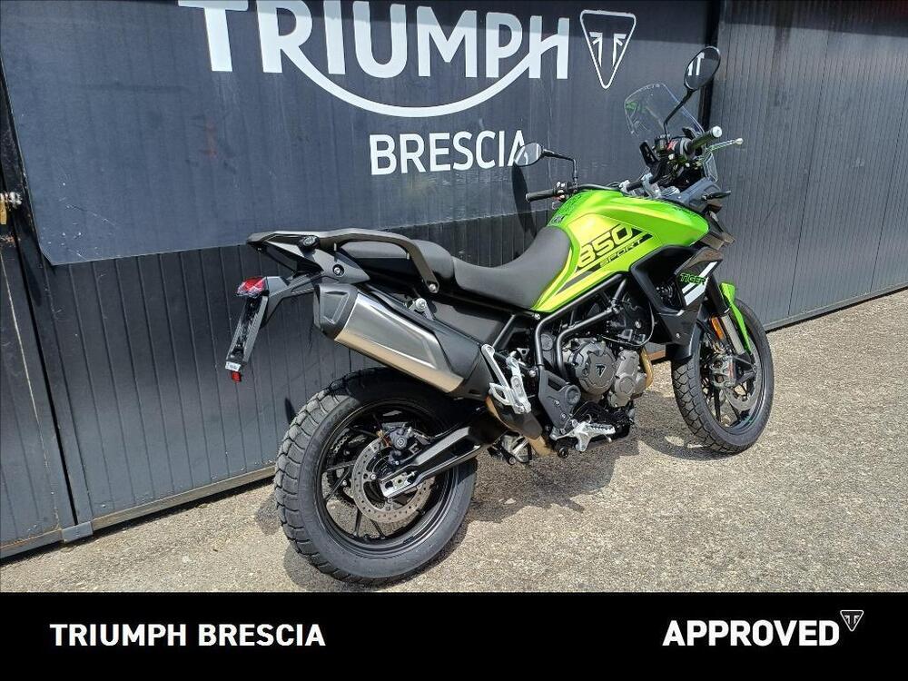 Triumph Tiger 850 Sport (2021 - 24) (3)