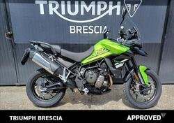 Triumph Tiger 850 Sport (2021 - 24) nuova