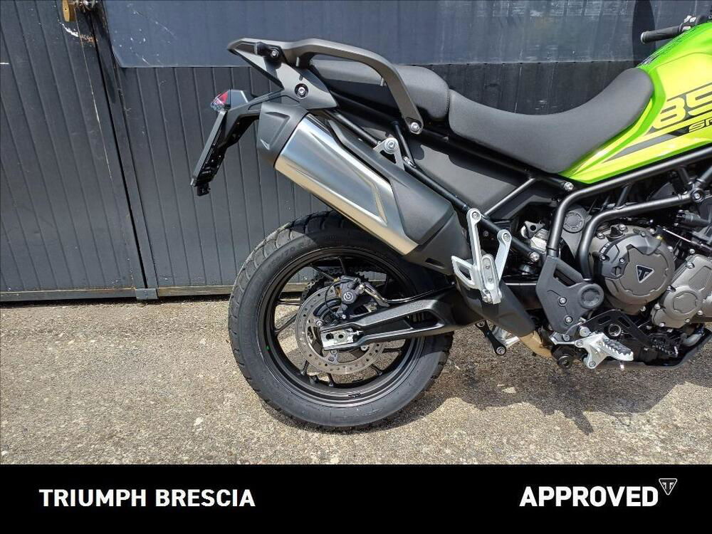 Triumph Tiger 850 Sport (2021 - 24) (4)