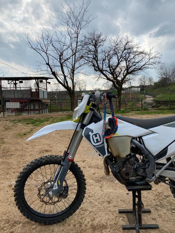 Husqvarna FE 350 (2022)