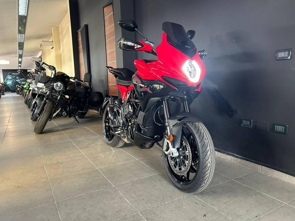 MV Agusta Turismo Veloce 800 (2020) (5)