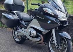 Bmw R 1200 RT (2010 - 13) usata