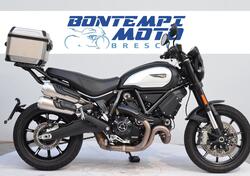 Ducati Scrambler 1100 Pro (2020 - 22) usata