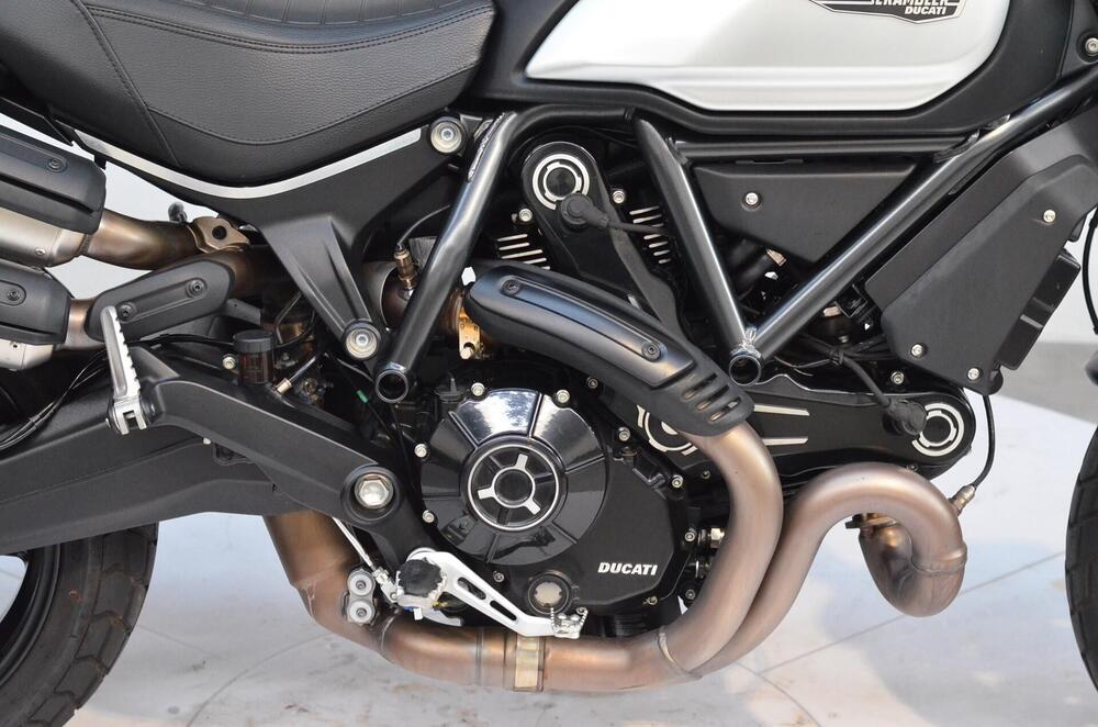 Ducati Scrambler 1100 Pro (2020 - 22) (3)